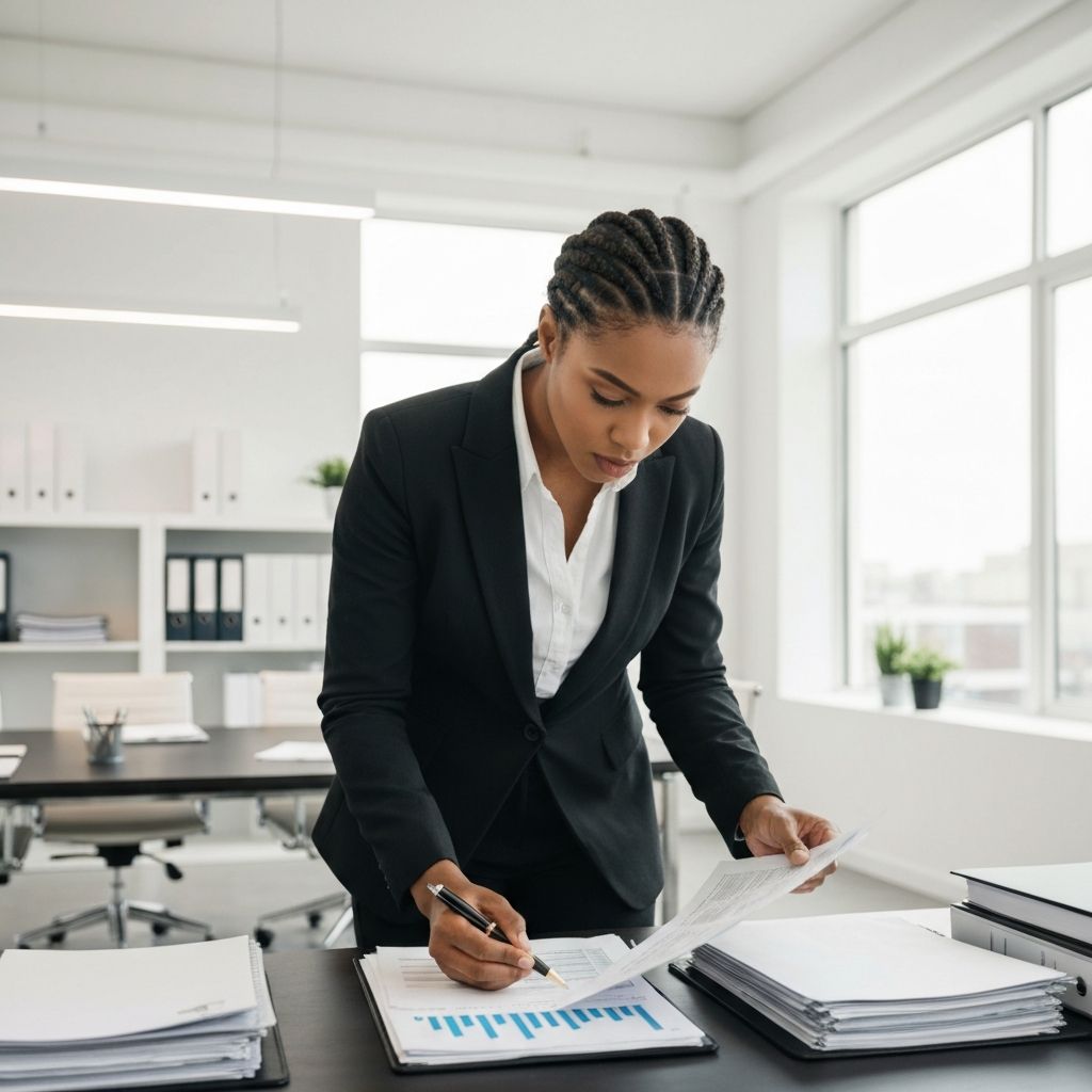 Tax relief firm audits