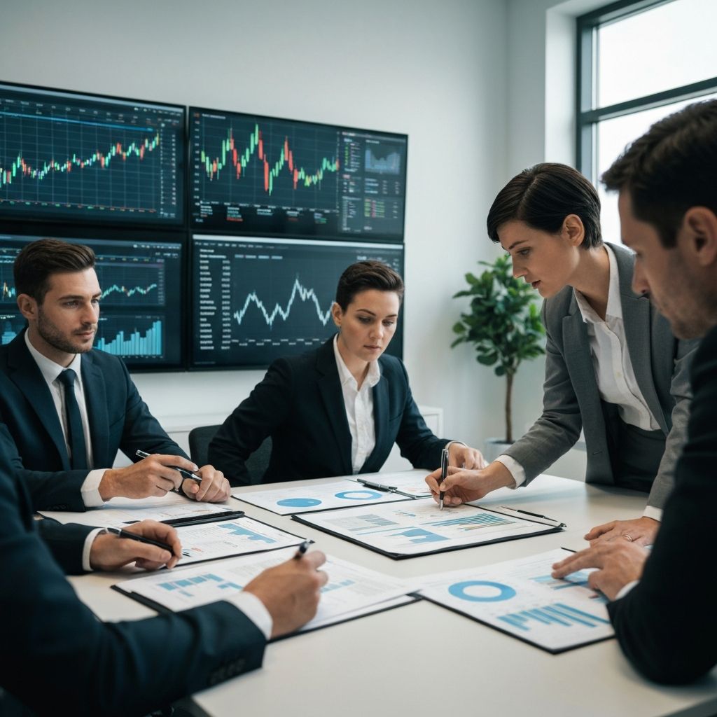 Preparing for IPO: Financial Due Diligence Essentials