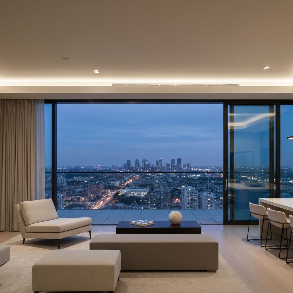 Executive financial planning