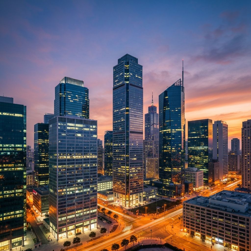 Media spotlight management