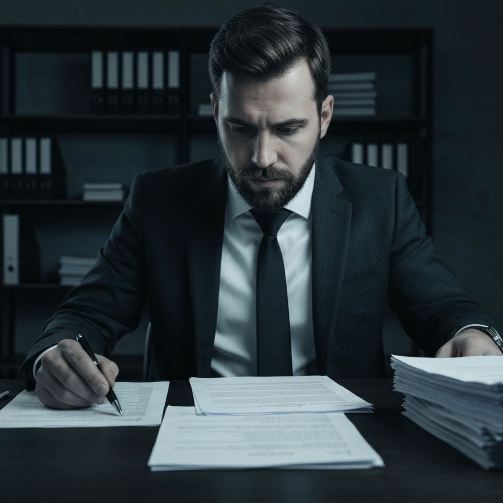 Tax Relief Scams: How to Identify and Recover